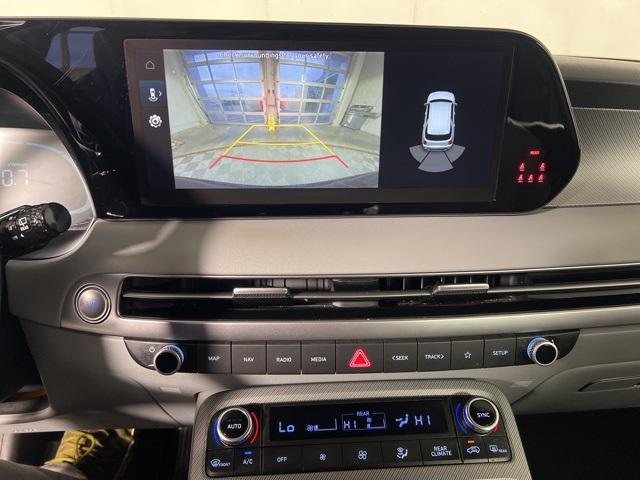 used 2023 Hyundai Palisade car, priced at $25,992