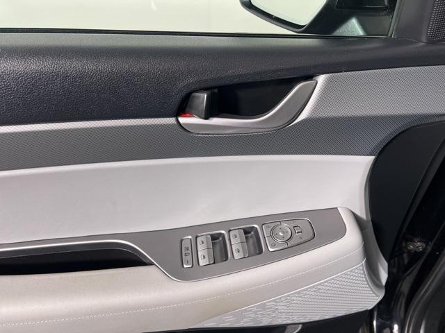 used 2023 Hyundai Palisade car, priced at $25,992