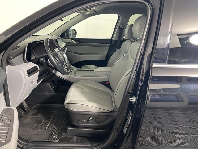 used 2023 Hyundai Palisade car, priced at $25,992
