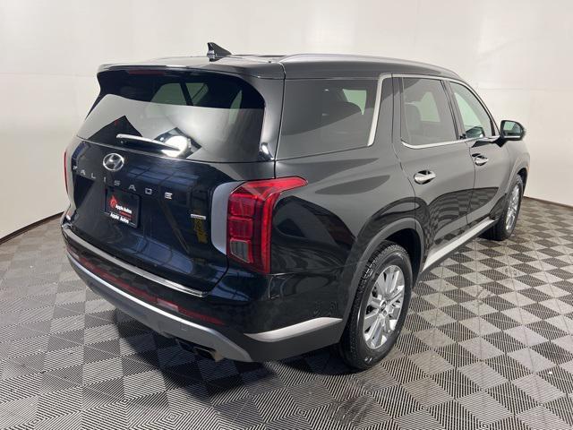 used 2023 Hyundai Palisade car, priced at $25,992