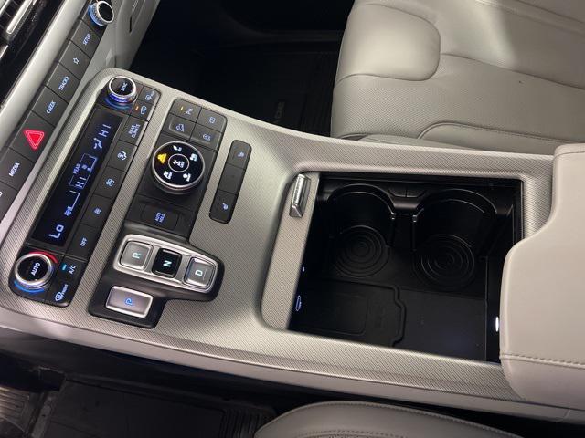 used 2023 Hyundai Palisade car, priced at $25,992