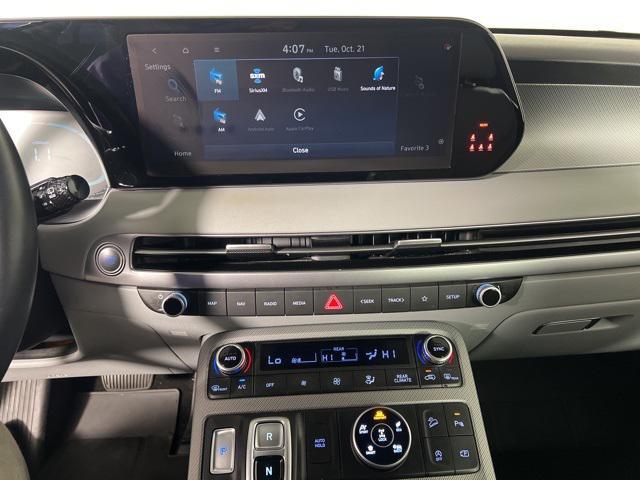 used 2023 Hyundai Palisade car, priced at $25,992