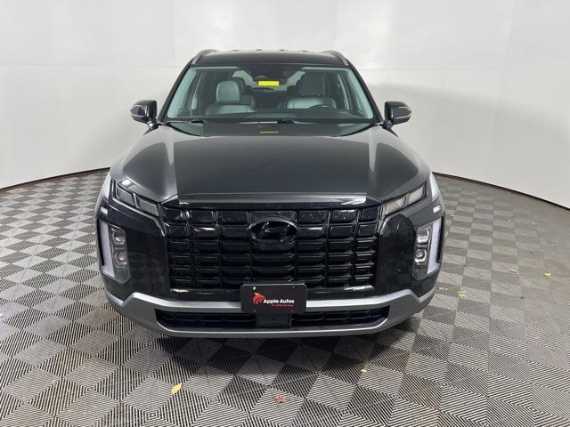 used 2023 Hyundai Palisade car, priced at $25,992