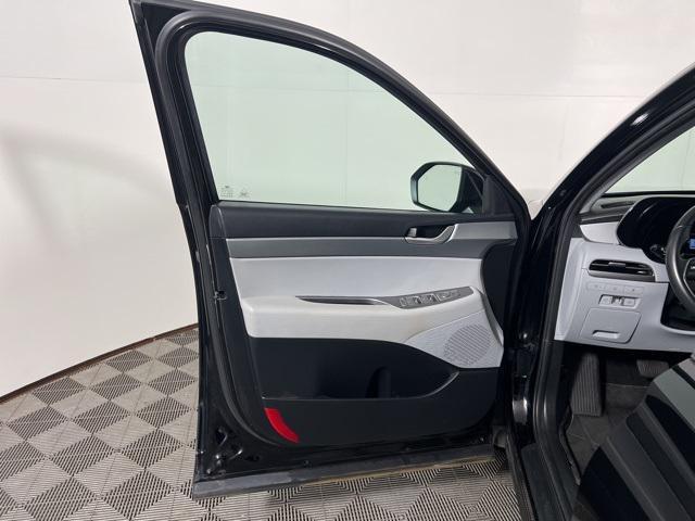 used 2023 Hyundai Palisade car, priced at $25,992