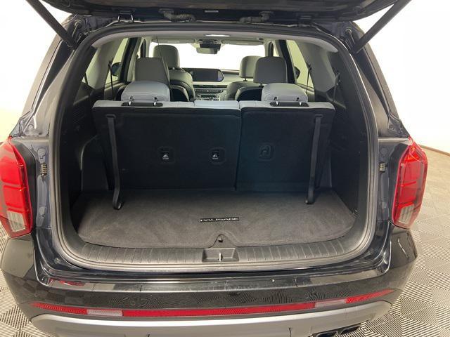 used 2023 Hyundai Palisade car, priced at $25,992