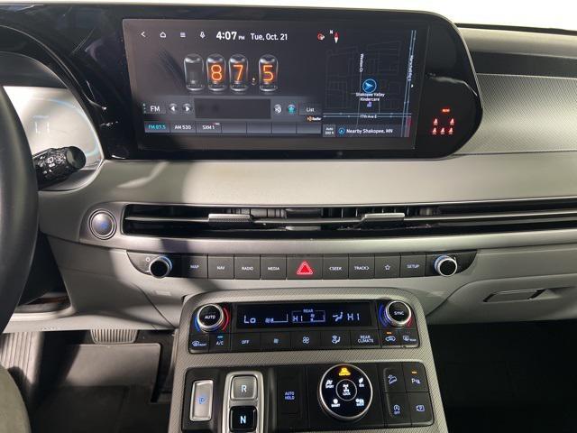 used 2023 Hyundai Palisade car, priced at $25,992
