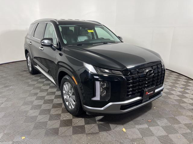 used 2023 Hyundai Palisade car, priced at $25,992