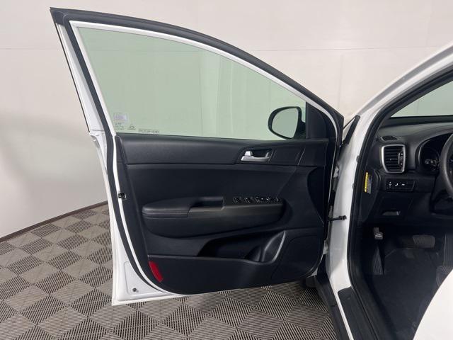 used 2020 Kia Sportage car, priced at $15,904