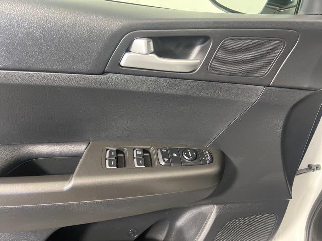 used 2020 Kia Sportage car, priced at $15,904