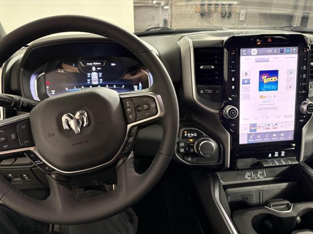 new 2026 Ram 1500 car, priced at $51,434