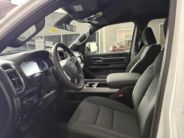 new 2026 Ram 1500 car, priced at $51,434