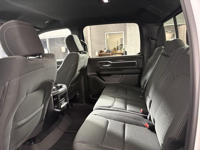 new 2026 Ram 1500 car, priced at $51,434