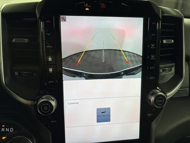 new 2026 Ram 1500 car, priced at $51,434