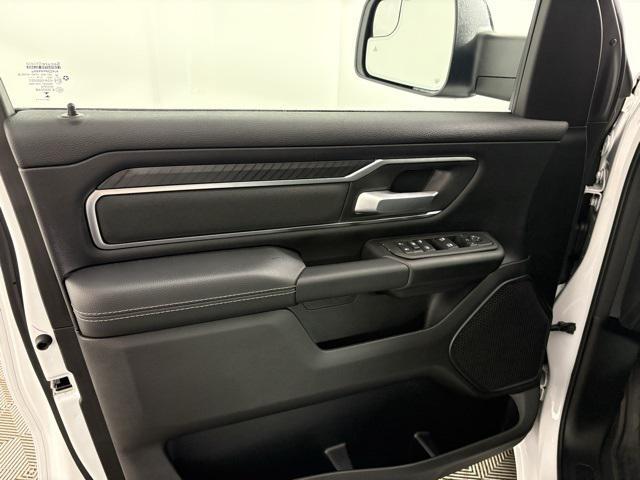 new 2026 Ram 1500 car, priced at $51,434