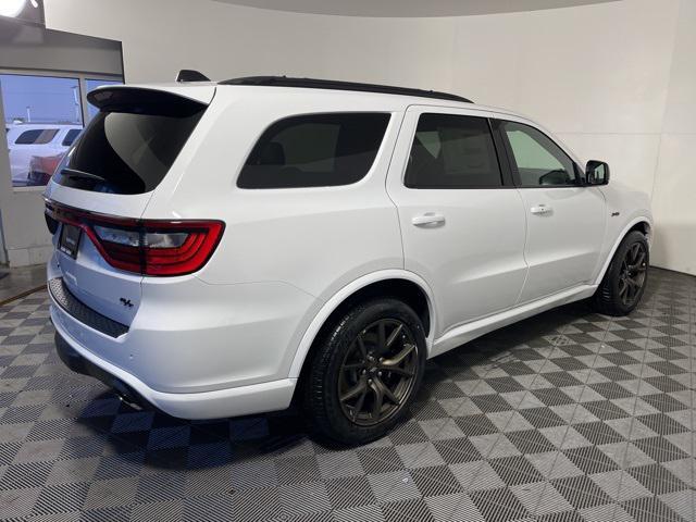 new 2025 Dodge Durango car, priced at $62,140