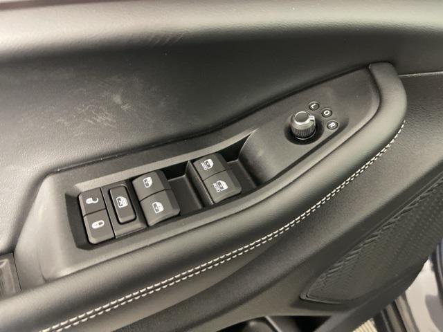 new 2025 Jeep Grand Cherokee car, priced at $51,403