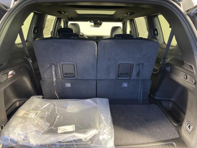 new 2025 Jeep Grand Cherokee car, priced at $51,403