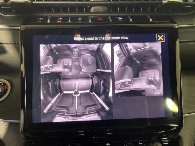 new 2025 Jeep Grand Cherokee car, priced at $51,403