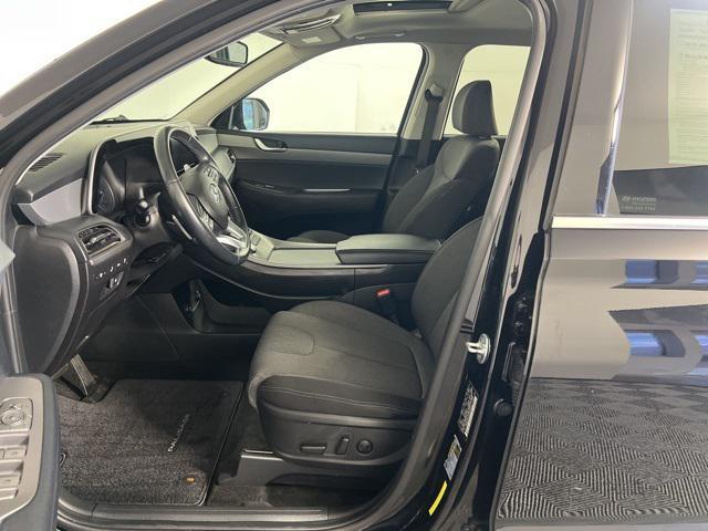 used 2022 Hyundai Palisade car, priced at $32,394