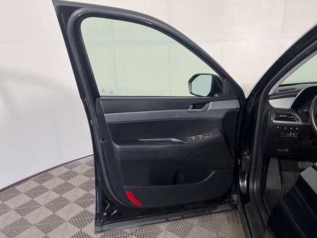used 2022 Hyundai Palisade car, priced at $32,394