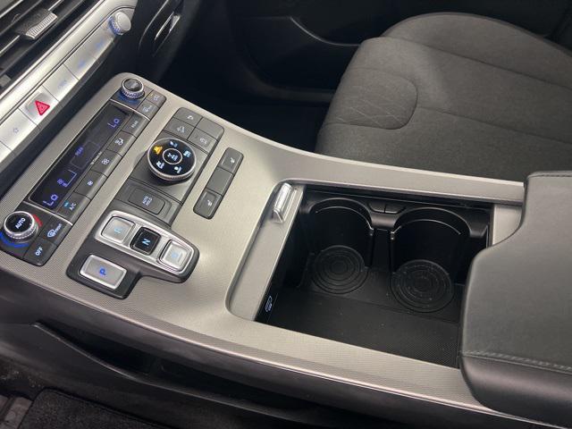 used 2022 Hyundai Palisade car, priced at $32,394