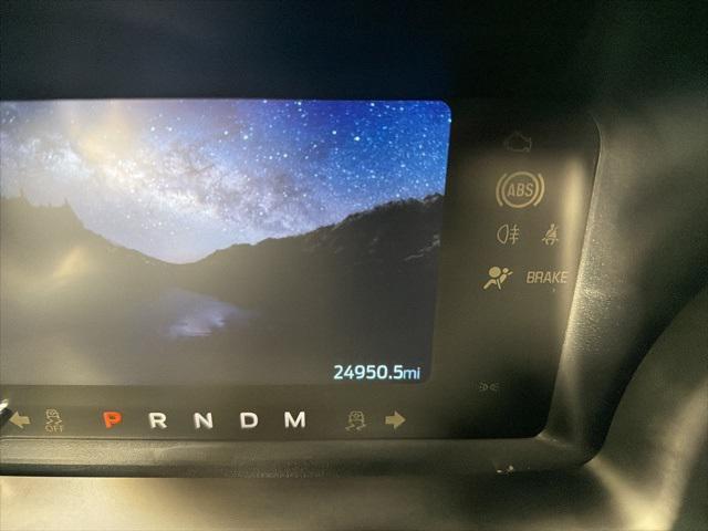 used 2023 Ford Bronco car, priced at $42,894