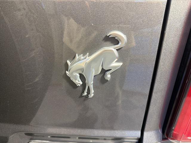 used 2023 Ford Bronco car, priced at $42,894