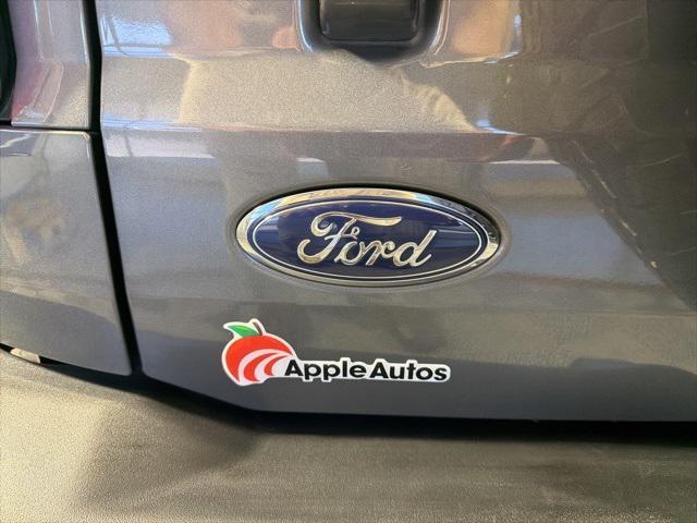 used 2023 Ford Bronco car, priced at $42,894