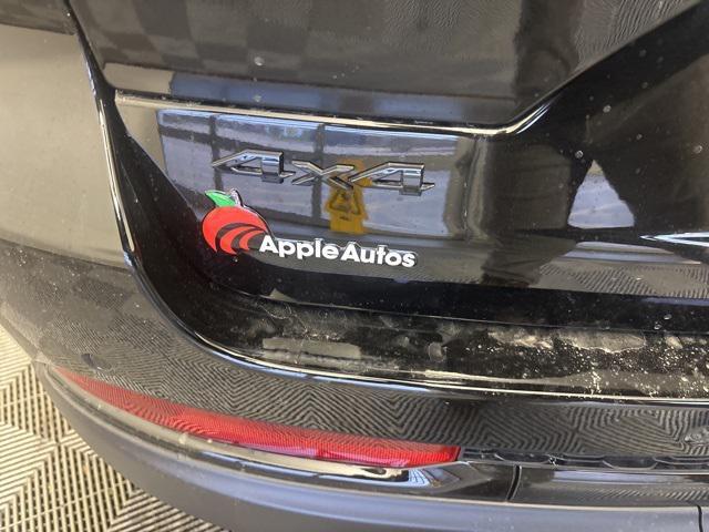 new 2025 Jeep Grand Cherokee car, priced at $49,916