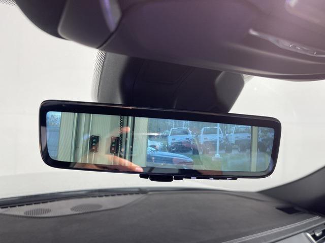 new 2025 Jeep Grand Cherokee car, priced at $49,498