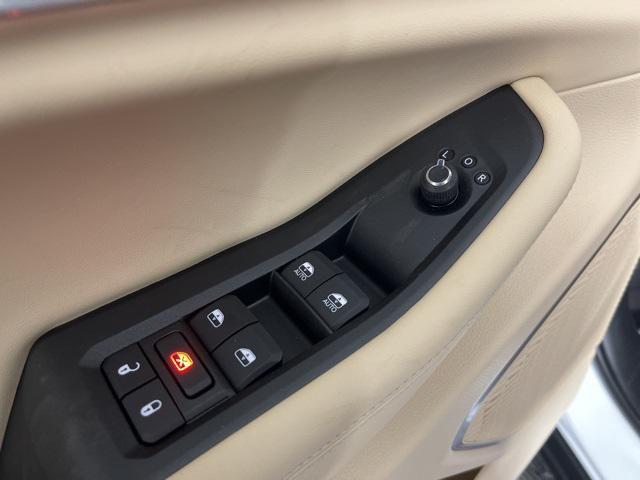 new 2025 Jeep Grand Cherokee car, priced at $49,498