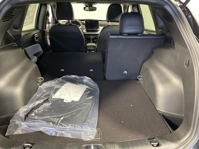 new 2025 Jeep Compass car, priced at $30,995