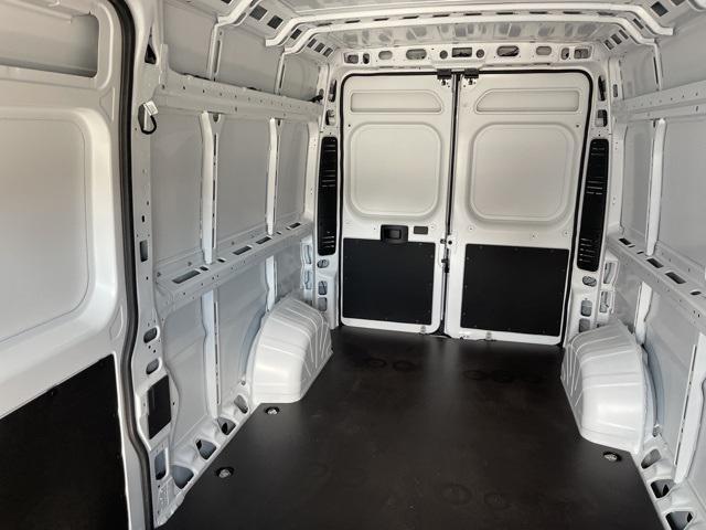 new 2024 Ram ProMaster 2500 car, priced at $48,461