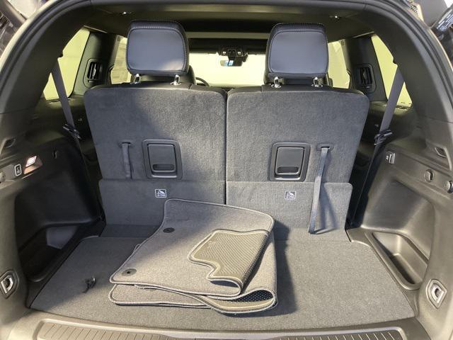 new 2025 Jeep Grand Cherokee car, priced at $42,096