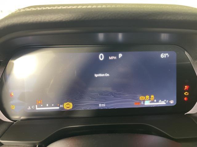 new 2025 Jeep Grand Cherokee car, priced at $44,560