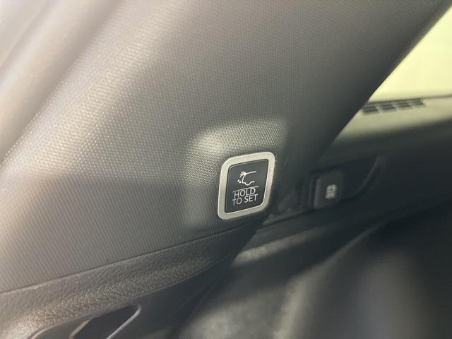 new 2025 Jeep Grand Cherokee car, priced at $44,560