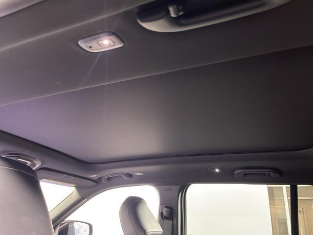 new 2025 Jeep Grand Cherokee car, priced at $44,560