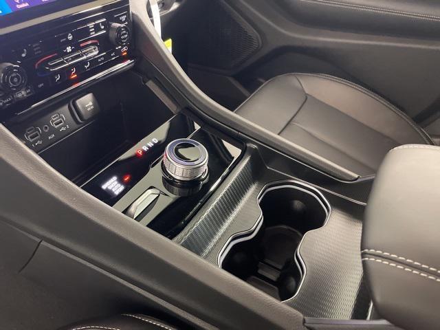 new 2025 Jeep Grand Cherokee car, priced at $44,560