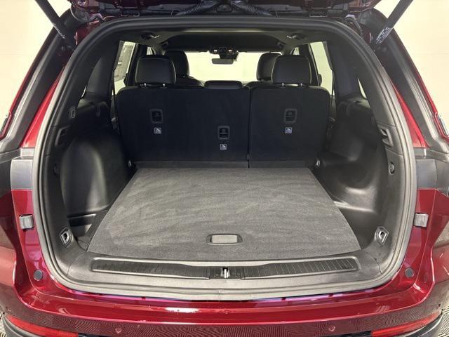 new 2025 Jeep Grand Cherokee car, priced at $42,289