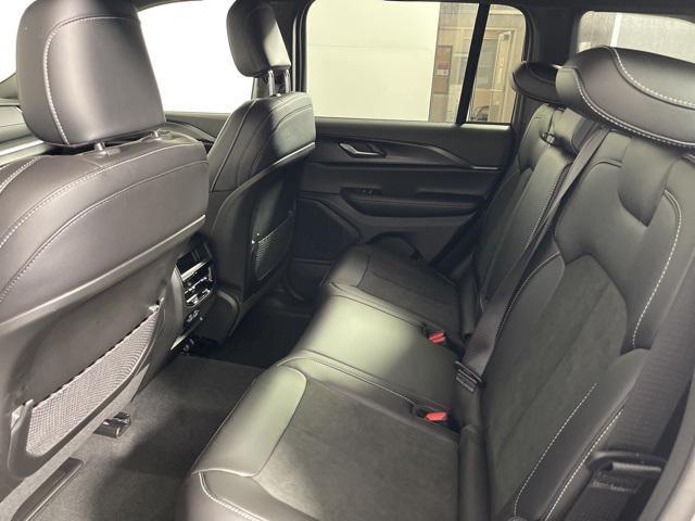 new 2025 Jeep Grand Cherokee car, priced at $41,557