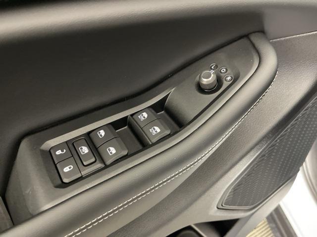 new 2025 Jeep Grand Cherokee car, priced at $41,557