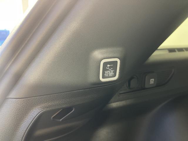 new 2025 Jeep Grand Cherokee car, priced at $41,557