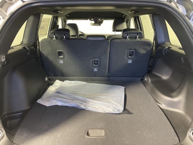 new 2025 Jeep Grand Cherokee car, priced at $41,557