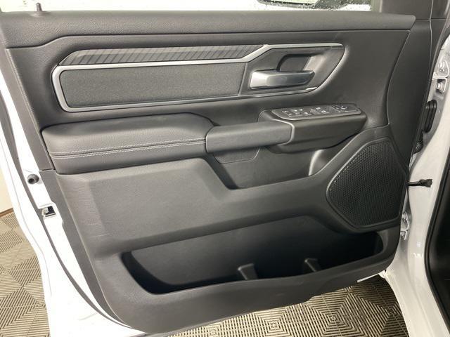 new 2026 Ram 1500 car, priced at $62,255