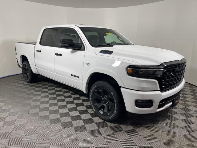new 2026 Ram 1500 car, priced at $62,255