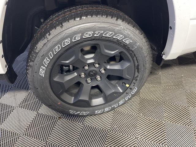 new 2026 Ram 1500 car, priced at $62,255