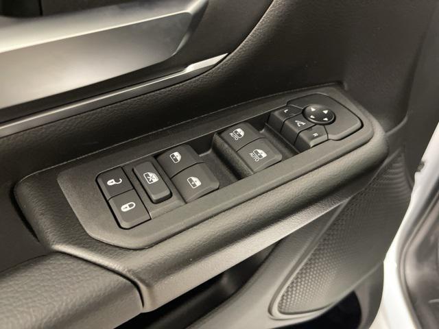 new 2026 Ram 1500 car, priced at $62,255