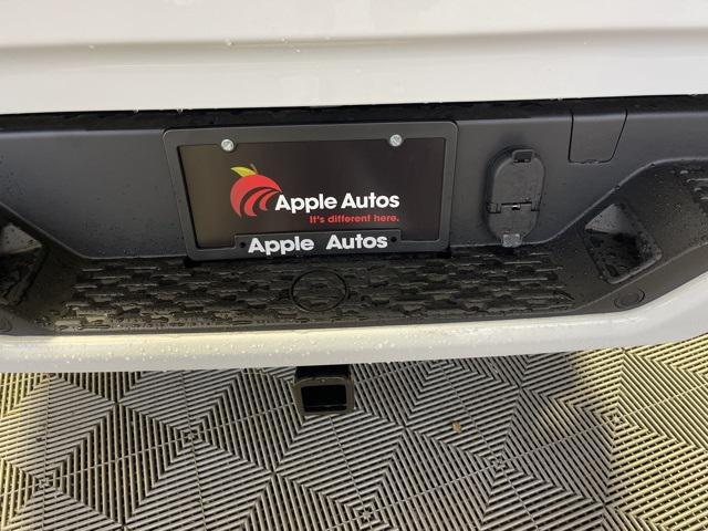 new 2026 Ram 1500 car, priced at $62,255