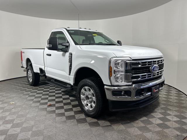 used 2024 Ford F-350 car, priced at $48,493