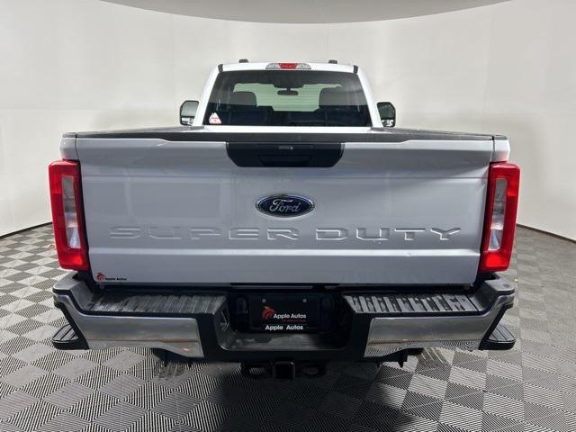 used 2024 Ford F-350 car, priced at $48,493